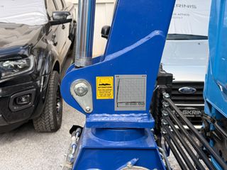 Γερανός-Φορτηγά Με Γερανό Mitsubishi 2016 *CANDER*FUSO*6S15*ΣΤΕΝΟ*ΓΕΡΑΝΟΣ ΚΑΙΝΟΥΡΓΙΟΣ 4 ΥΔΡΑΥΛΙΚΑ*-thumb-50