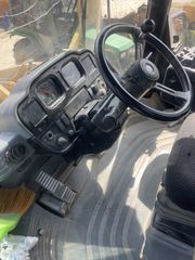 Loader With Tires CAT 2005 962G-thumb-3