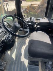 Loader With Tires CAT 2005 962G-thumb-5