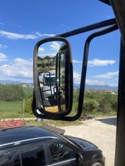 Loader With Tires CAT 2005 962G-thumb-6