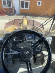 Loader With Tires CAT 2005 962G-thumb-7