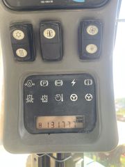 Loader With Tires CAT 2005 962G-thumb-8