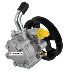 ΑΝΤΛΙΑ ΥΔΡΑΥΛΙΚΟΥ ΤΙΜΟΝΙΟΥ MITSUBISHI L200 '15-/ FIAT FULLBACK 2WD/ 4WD-thumb-1