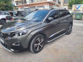 Peugeot 3008 2018