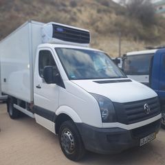 Volkswagen 2011 CRAFTER