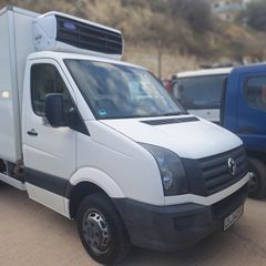Ψυγείο Volkswagen 2011 CRAFTER-thumb-1