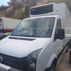 Ψυγείο Volkswagen 2011 CRAFTER-thumb-2