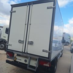 Ψυγείο Volkswagen 2011 CRAFTER-thumb-3