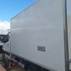 Ψυγείο Volkswagen 2011 CRAFTER-thumb-4