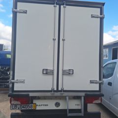 Ψυγείο Volkswagen 2011 CRAFTER-thumb-5