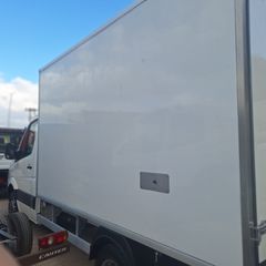 Ψυγείο Volkswagen 2011 CRAFTER-thumb-7