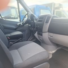 Ψυγείο Volkswagen 2011 CRAFTER-thumb-9
