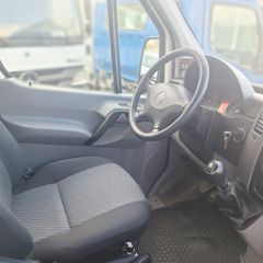 Ψυγείο Volkswagen 2011 CRAFTER-thumb-10