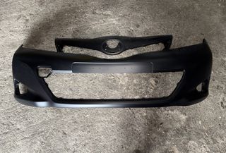 TOYOTA YARIS III 11-14	 Προφυλακτήρας εμπρός