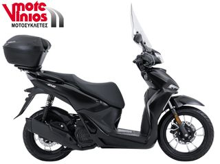 Voge SR16 200 2026 SR16 200*EΠΩΝΥΜΑ ΔΩΡΑ+ΤΕΛΗ'26*-thumb-1