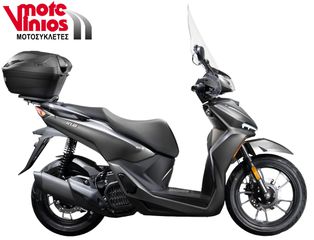 Voge SR16 200 2026 SR16 200*EΠΩΝΥΜΑ ΔΩΡΑ+ΤΕΛΗ'26*-thumb-2