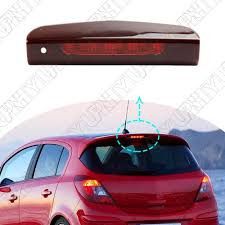 OPEL CORSA D 5ΘΥΡΟ ΤΡΙΤΟ STOP  (ΓΝΗΣΙΟ)