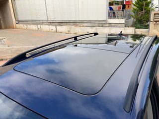 Volkswagen Touran 2012 5+2 Θέσεις ΑΡΙΣΤΟ - ΠΑΝΟΡΑΜΙΚΗ ΟΡΟΦΗ-thumb-6