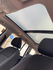 Volkswagen Touran 2012 5+2 Θέσεις ΑΡΙΣΤΟ - ΠΑΝΟΡΑΜΙΚΗ ΟΡΟΦΗ-thumb-7
