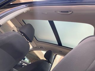 Volkswagen Touran 2012 5+2 Θέσεις ΑΡΙΣΤΟ - ΠΑΝΟΡΑΜΙΚΗ ΟΡΟΦΗ-thumb-11