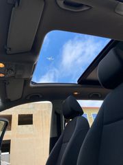 Volkswagen Touran 2012 5+2 Θέσεις ΑΡΙΣΤΟ - ΠΑΝΟΡΑΜΙΚΗ ΟΡΟΦΗ-thumb-17