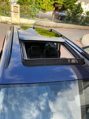 Volkswagen Touran 2012 5+2 Θέσεις ΑΡΙΣΤΟ - ΠΑΝΟΡΑΜΙΚΗ ΟΡΟΦΗ-thumb-19
