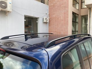 Volkswagen Touran 2012 5+2 Θέσεις ΑΡΙΣΤΟ - ΠΑΝΟΡΑΜΙΚΗ ΟΡΟΦΗ-thumb-21