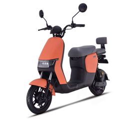 Daytona 2026 SAIGE 50 ELECTRIC - Οδήγηση και χωρίς δίπλωμα-thumb-1