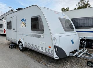 Knaus 2009 SÜDWIND