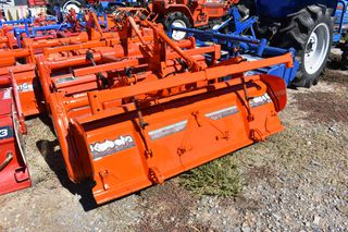 Τρακτέρ Kubota 2012 KUBOTA GL19 GRANDEL-thumb-15