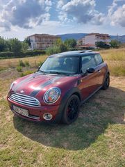 Mini Cooper 2009