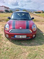 Mini Cooper 2009-thumb-1