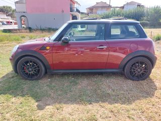 Mini Cooper 2009-thumb-2