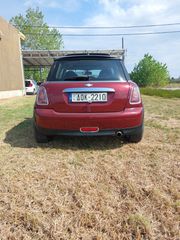 Mini Cooper 2009-thumb-3