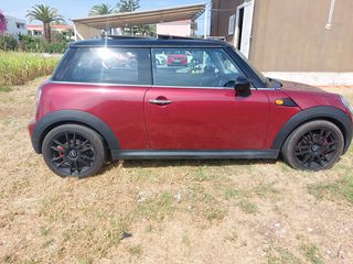 Mini Cooper 2009-thumb-4