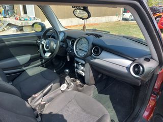 Mini Cooper 2009-thumb-6