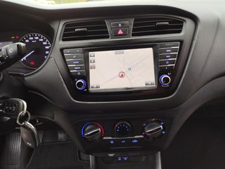Hyundai i 20 2017 *NAVI*EURO 6*6 SPEED*CAMERA*FULL EXTRA*ΓΡΑΜΜΑΤΙΑ-thumb-58