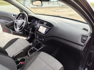 Hyundai i 20 2017 *NAVI*EURO 6*6 SPEED*CAMERA*FULL EXTRA*ΓΡΑΜΜΑΤΙΑ-thumb-47