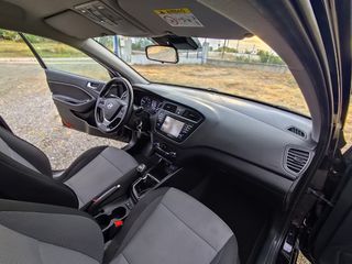 Hyundai i 20 2017 *NAVI*EURO 6*6 SPEED*CAMERA*FULL EXTRA*ΓΡΑΜΜΑΤΙΑ-thumb-48