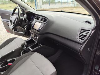 Hyundai i 20 2017 *NAVI*EURO 6*6 SPEED*CAMERA*FULL EXTRA*ΓΡΑΜΜΑΤΙΑ-thumb-49