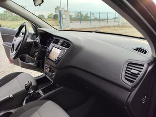 Hyundai i 20 2017 *NAVI*EURO 6*6 SPEED*CAMERA*FULL EXTRA*ΓΡΑΜΜΑΤΙΑ-thumb-50