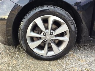 Hyundai i 20 2017 *NAVI*EURO 6*6 SPEED*CAMERA*FULL EXTRA*ΓΡΑΜΜΑΤΙΑ-thumb-20