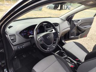 Hyundai i 20 2017 *NAVI*EURO 6*6 SPEED*CAMERA*FULL EXTRA*ΓΡΑΜΜΑΤΙΑ-thumb-44