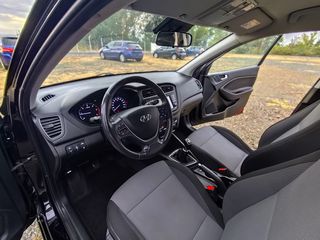 Hyundai i 20 2017 *NAVI*EURO 6*6 SPEED*CAMERA*FULL EXTRA*ΓΡΑΜΜΑΤΙΑ-thumb-45