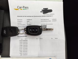 Hyundai i 20 2017 *NAVI*EURO 6*6 SPEED*CAMERA*FULL EXTRA*ΓΡΑΜΜΑΤΙΑ-thumb-93
