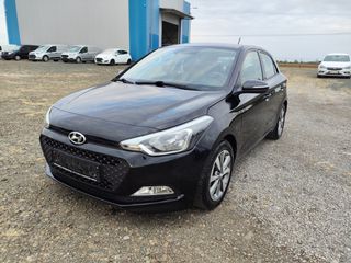 Hyundai i 20 2017 *NAVI*EURO 6*6 SPEED*CAMERA*FULL EXTRA*ΓΡΑΜΜΑΤΙΑ-thumb-4