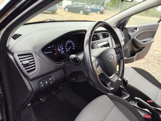 Hyundai i 20 2017 *NAVI*EURO 6*6 SPEED*CAMERA*FULL EXTRA*ΓΡΑΜΜΑΤΙΑ-thumb-46