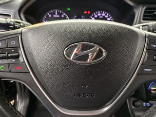 Hyundai i 20 2017 *NAVI*EURO 6*6 SPEED*CAMERA*FULL EXTRA*ΓΡΑΜΜΑΤΙΑ-thumb-54