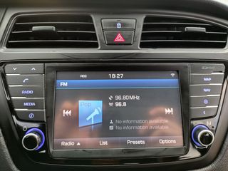 Hyundai i 20 2017 *NAVI*EURO 6*6 SPEED*CAMERA*FULL EXTRA*ΓΡΑΜΜΑΤΙΑ-thumb-63
