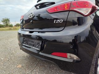 Hyundai i 20 2017 *NAVI*EURO 6*6 SPEED*CAMERA*FULL EXTRA*ΓΡΑΜΜΑΤΙΑ-thumb-27